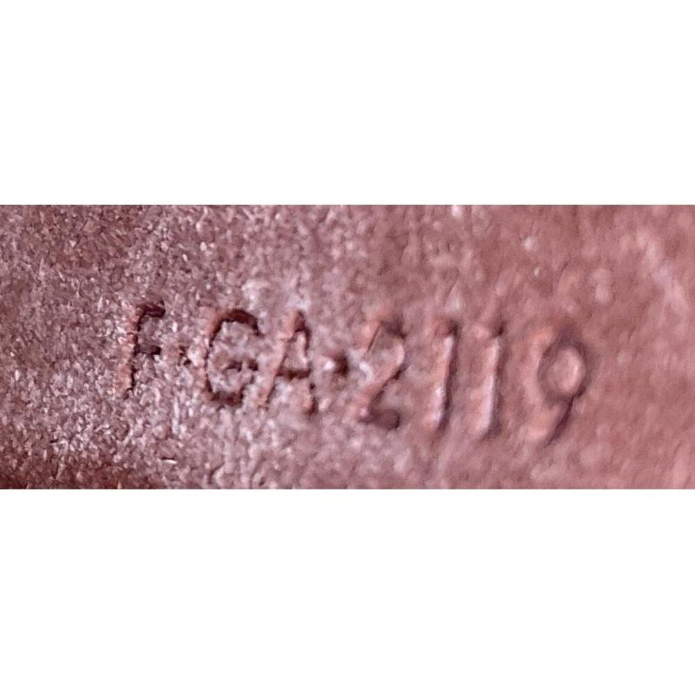 Celine Belt Bag Textured Leather Nano #237348C20B - Picture 7 of 7